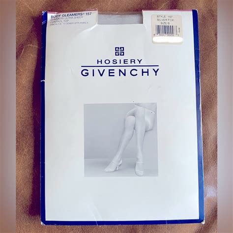 david jones givenchy|givenchy stockings.